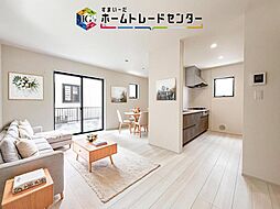 飯田グループホールディングス　リーブルガーデン　春日部市上蛭田2期【全1棟】