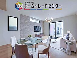 飯田グループホールディングス　グラファーレ　草加市草加4期 【全2棟】