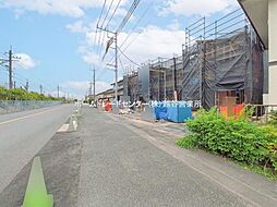 飯田グループホールディングス　ブルーミングガーデン　越谷市登戸町【全3棟】