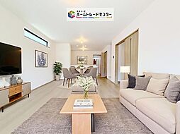 飯田グループホールディングス　ハートフルタウン　春日部市本田町1丁目【全3棟】