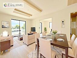 飯田グループホールディングス　グラファーレ　幸手市中12期【全1棟】