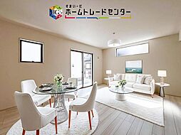 飯田グループホールディングス　リーブルガーデン　春日部市大沼2期【全2棟】