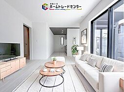 飯田グループホールディングス　グラファーレ 草加市青柳31期　【全１棟】