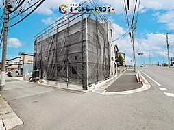 飯田グループホールディングス　グラファーレ　越谷市東越谷21期　【全2棟】