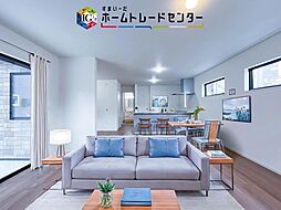 ケイアイグレイス 草加市吉町8期 【全5棟】