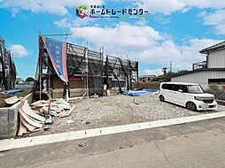 飯田グループホールディングス　クレイドルガーデン 幸手市神扇第1　【全3棟】