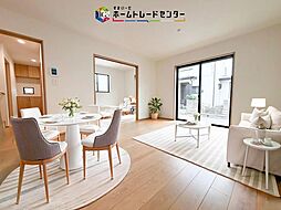 飯田グループホールディングス　ハートフルタウン　春日部市藤塚　【全1棟】