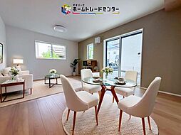 飯田グループホールディングス　リナージュネクスジー　草加市苗塚町03期【全1棟】