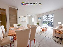 飯田グループホールディングス　リーブルガーデン　宮代町川端【全14棟】