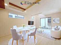飯田グループホールディングス　ブルーミングガーデン　越谷市袋山2期【全1棟】