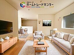 飯田グループホールディングス　クレイドルガーデン　春日部市内牧第9【全4棟】