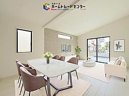 飯田グループホールディングス グラファーレ 越谷市袋山17期【全2棟】