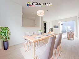 飯田グループホールディングス　クレイドルガーデン　春日部市西金野井第50【全3棟】