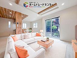 飯田グループホールディングス　ブルーミングガーデン　蒲生東町２期【全１棟】