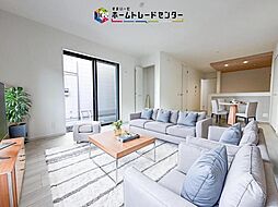 FiT-A　草加市八幡町1期【全1棟】