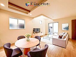 飯田グループホールディングス　ブルーミングガーデン 春日部市中央８丁目4期【全1棟】