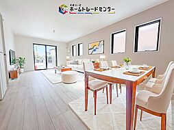 FiT-A 越谷市大泊1期 【全3棟】