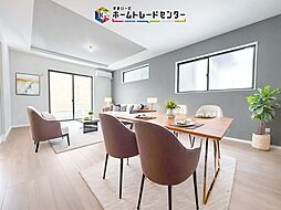 LIGARE（リガーレ）　越谷市東越谷15期【全2棟】