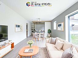飯田グループホールディングス リナージュネクスジー 草加市新栄4丁目01期 【全1棟】