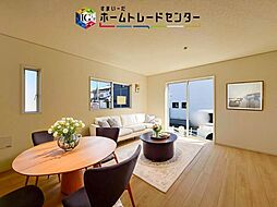 飯田グループホールディングス クレイドルガーデン 幸手市中第12【全1棟】