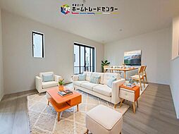 飯田グループホールディングス　ハートフルタウン　草加市苗塚町【全２棟】