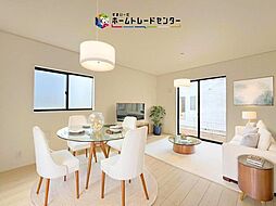 飯田グループホールディングス　クレイドルガーデン　杉戸町内田第8【全2棟】