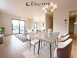 ケイアイ　クラフト　ピット　越谷市弥栄町4期【全1棟】