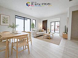 飯田グループホールディングス　グラファーレ　越谷市宮本町9期【全2棟】