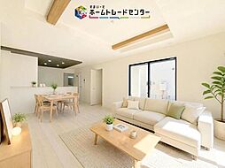 飯田グループホールディングス　グラファーレ　春日部市粕壁3期【全1棟】