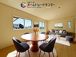 飯田グループホールディングス　クレイドルガーデン　幸手市南第9【全2棟】