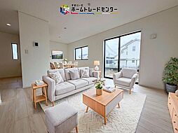 飯田グループホールディングス　クレイドルガーデン　宮代町中島第10【全1棟】