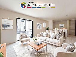 飯田グループホールディングス　リーブルガーデン 春日部市藤塚第21【全1棟】