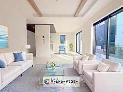飯田グループホールディングス　グラファーレ　越谷市下間久里20期【全1棟】