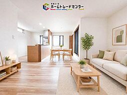 レックスガーデン　越谷・平方L　【全1棟】