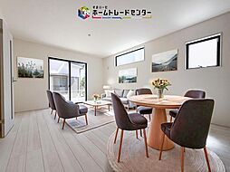 飯田グループホールディングス リーブルガーデン 草加市青柳【全1棟】