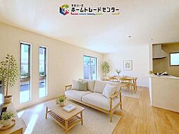 飯田グループホールディングス　リーブルガーデン 春日部市米島第33【全1棟】