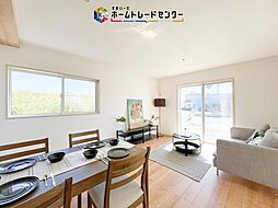 ザ・ノード　春日部市新宿新田【全128棟】