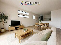 飯田グループホールディングス　リーブルガーデン　越谷市大道第2【全1棟】
