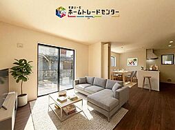 飯田グループホールディングス　リーブルガーデン　幸手市中第2【全2棟】