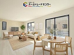 飯田グループホールディングス　グラファーレ　草加市八幡町９期【全６棟】