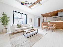 飯田グループホールディングス　グラファーレ　春日部市谷原２期【全１棟】