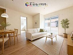 飯田グループホールディングス　リーブルファイン　南桜井駅X（独立戸建１棟）【全1棟】