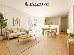 飯田グループホールディングス　クレイドルガーデン　春日部市粕壁東第12【全1棟】