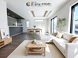 飯田グループホールディングス　グラファーレ　春日部市豊野町2期　【全7棟】