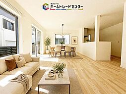 越谷市西方【全1棟】