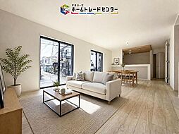 FiT-A 草加市新里町1期【全1棟】