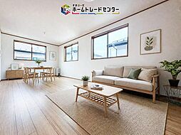 越谷市西方1丁目2期【全1棟】