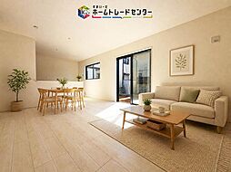 飯田グループホールディングス　リーブルガーデン　杉戸町杉戸第2　【全1棟】
