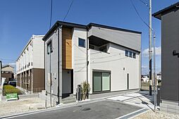 敷島ステラ 枚方・中宮山戸町(全15区画)【敷島住宅】