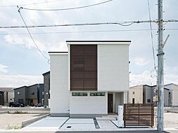 敷島ステラ 伏見・羽束師IV(全61邸)【敷島住宅】